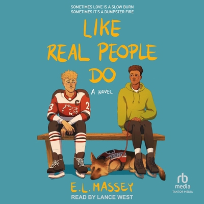 Like Real People Do B0FC6PTLLH Book Cover