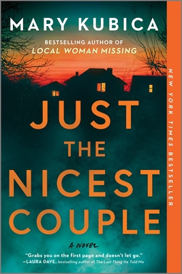 Just the Nicest Couple 0778334066 Book Cover