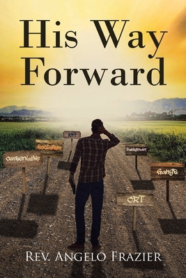 His Way Forward 1685708943 Book Cover