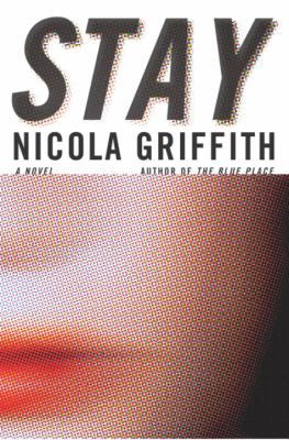 Stay 0385503008 Book Cover