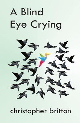 A Blind Eye Crying 198149409X Book Cover