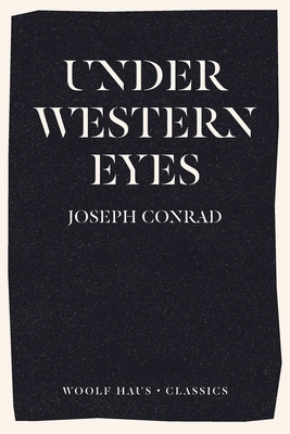 Under Western Eyes 1922491020 Book Cover