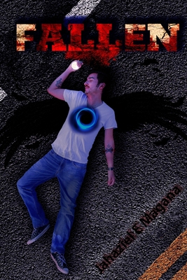 Fallen: Poems that Changed my mind B09JVQ2NGV Book Cover