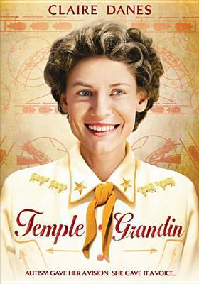 Temple Grandin 0780661338 Book Cover