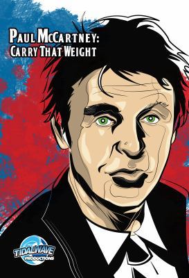 Orbit: Paul McCartney: Carry That Weight 1948724332 Book Cover