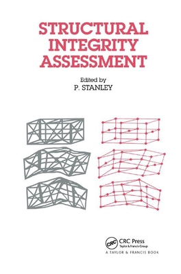 Structural Integrity Assessment 036786410X Book Cover