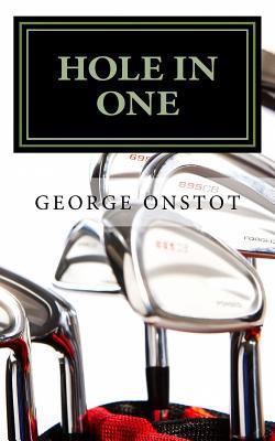 Hole in One 0988157195 Book Cover