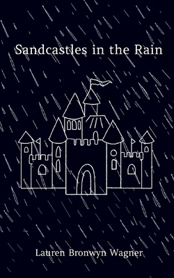 Sandcastles in the Rain 9357612084 Book Cover