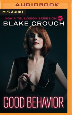 Good Behavior 1531864635 Book Cover
