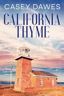 California Thyme B0DXKPMBY8 Book Cover