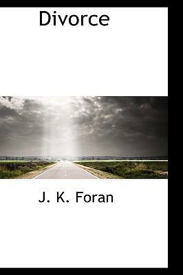 Divorce 1110841655 Book Cover