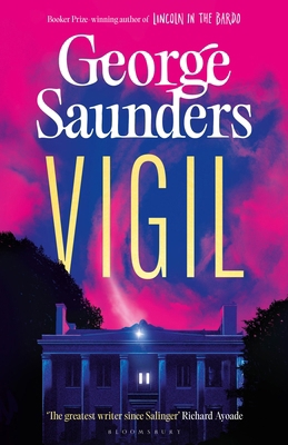 Vigil 1526624311 Book Cover