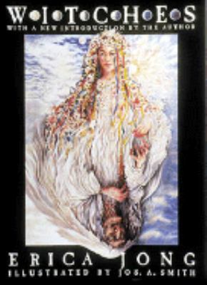 Witches B004BIUUKC Book Cover