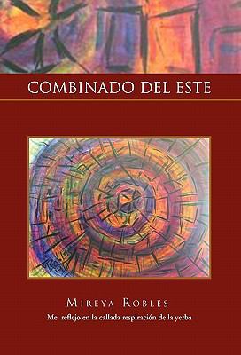 Combinado del Este 1453546316 Book Cover