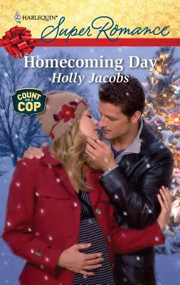 Homecoming Day 037371677X Book Cover