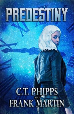Predestiny 1948929287 Book Cover