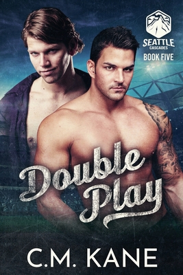 Double Play 1958386081 Book Cover