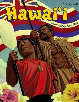 Hawaii 0881062979 Book Cover