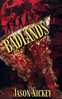 Badlands B0G4GYNXCG Book Cover