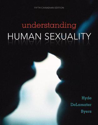 Understanding Human Sexuality 0070329729 Book Cover