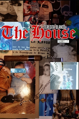 The House 165239687X Book Cover