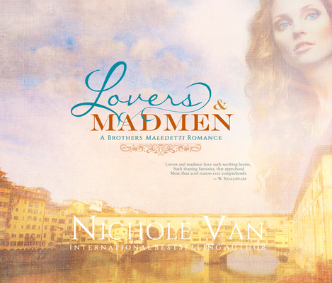 Lovers and Madmen 1662052642 Book Cover