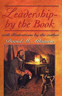 Leadership - By the Book 1607910586 Book Cover