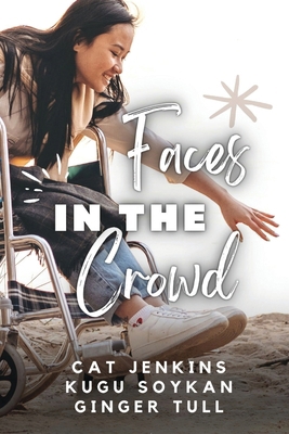 Faces in the Crowd (These First Letters, Book E... B0CHL2G5V3 Book Cover