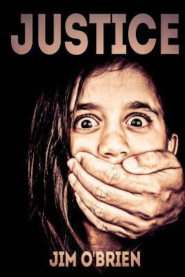 Justice 1500523437 Book Cover