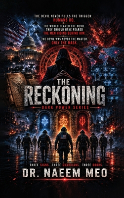 The Reckoning 1971178284 Book Cover