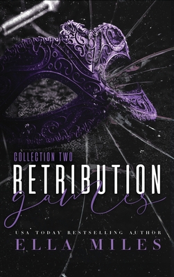 Retribution Games: Collection 2 1956036156 Book Cover