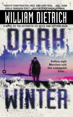 Dark Winter 0446611972 Book Cover