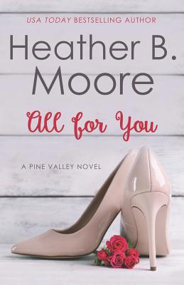 All for You 1947152610 Book Cover