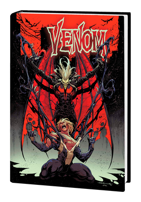 Venom by Donny Cates Vol. 3 130293192X Book Cover