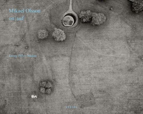 Mikael Olsson: On Auf 3958291961 Book Cover