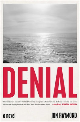 Denial 1982181842 Book Cover