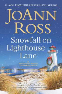 Snowfall on Lighthouse Lane 1335008160 Book Cover