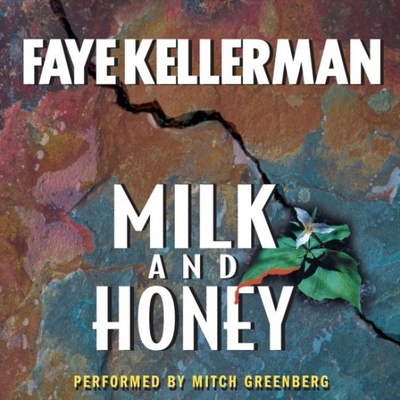 Milk and Honey 1665064080 Book Cover