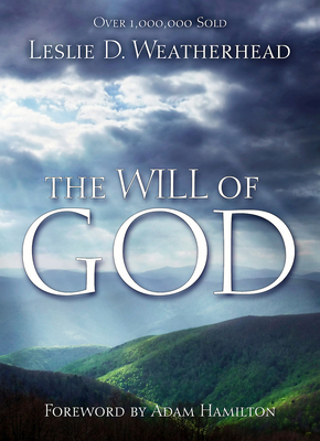 The Will of God [Large Print] 0687074827 Book Cover