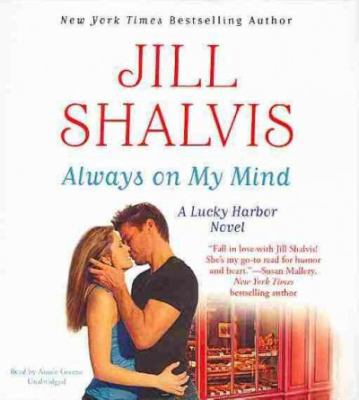 Always on My Mind 1478980281 Book Cover