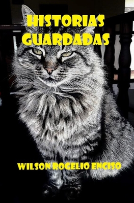 Historias guardadas [Spanish] B0BXMYJGVV Book Cover
