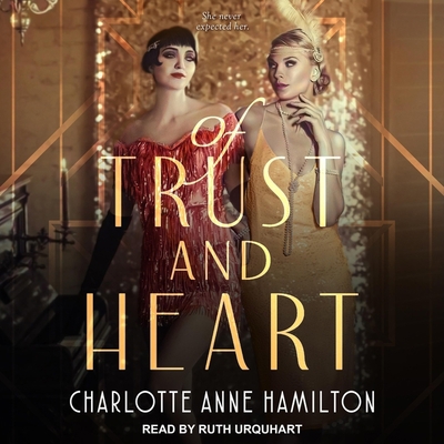 Of Trust & Heart B0BJ7XW3NZ Book Cover