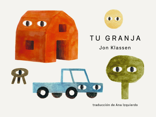 Tu Granja [Spanish] 1536247006 Book Cover