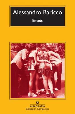 Emaus [Spanish] 8433977091 Book Cover