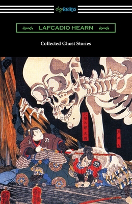 Collected Ghost Stories 1420973363 Book Cover