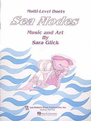 Sea Modes 0793542928 Book Cover