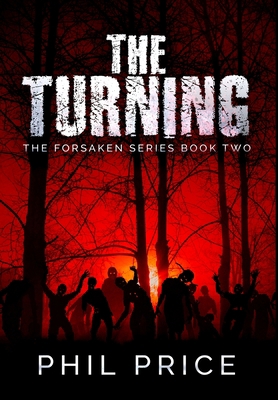 The Turning: Premium Hardcover Edition 1034257536 Book Cover