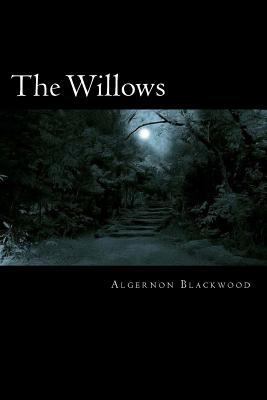 The Willows 1719367892 Book Cover