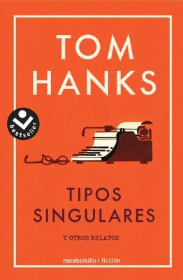 Tipos Singulares [Spanish] 8416859663 Book Cover