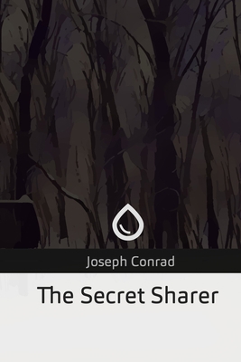 The Secret Sharer 1727741161 Book Cover